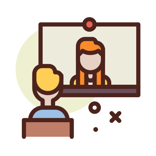 Video conference